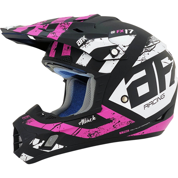 AFX FX-17 Helmet - 4XL