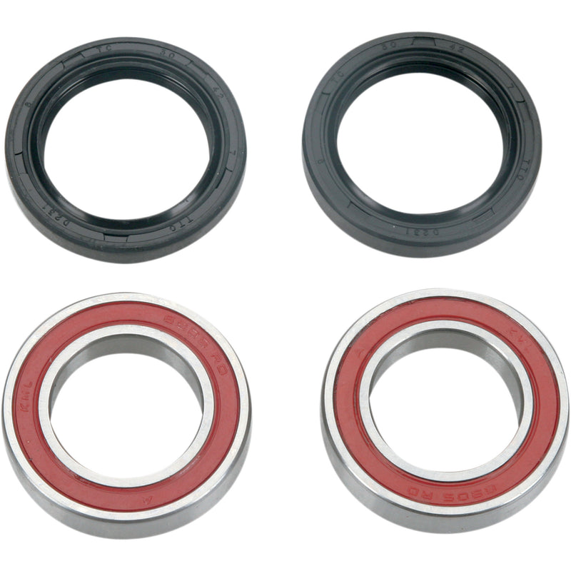 Moose Offroad Bearing - 25-1364 For Gas Gas Dirt Bikes 2003-2020 | Rieju Racing 250 / Racing 300 / Ranger 300 / Racing 200 2021-2024