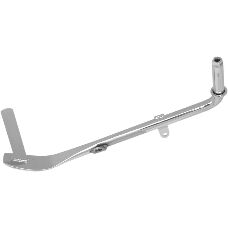 Drag Specialties Kickstand - 0510-0267 For Harley Touring 2007-2026