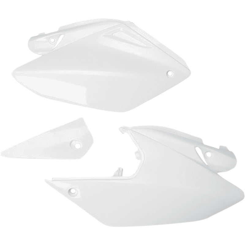 Ufo Side Panel - HO03647-041 Honda CRF250X 2004-2017