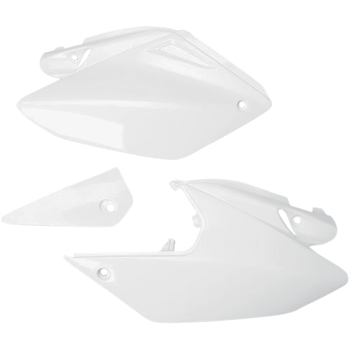 UFO 0520-0281 HO03647-041 Replacement Side Panels Side Panels - White
