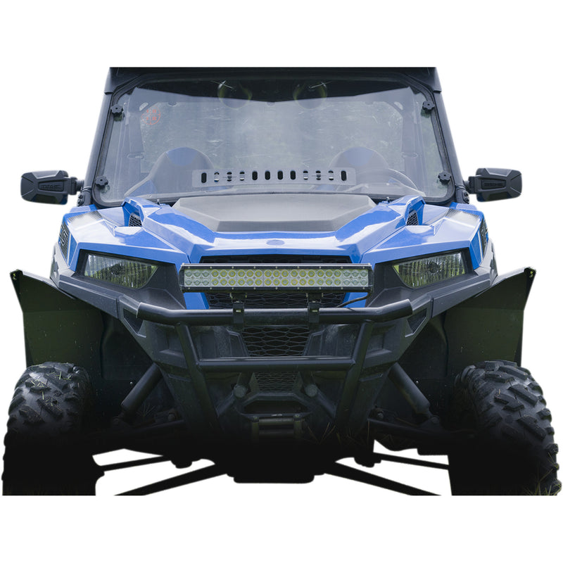 Seizmik Fender Flare - 67-10008KIT Polaris General 2016-2022