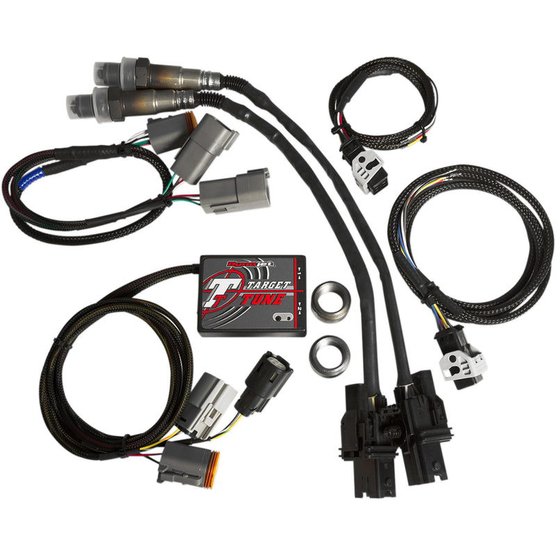 Dynojet Target Tune Tuning Module - TT-3 For Harley Sportster 2012-2017