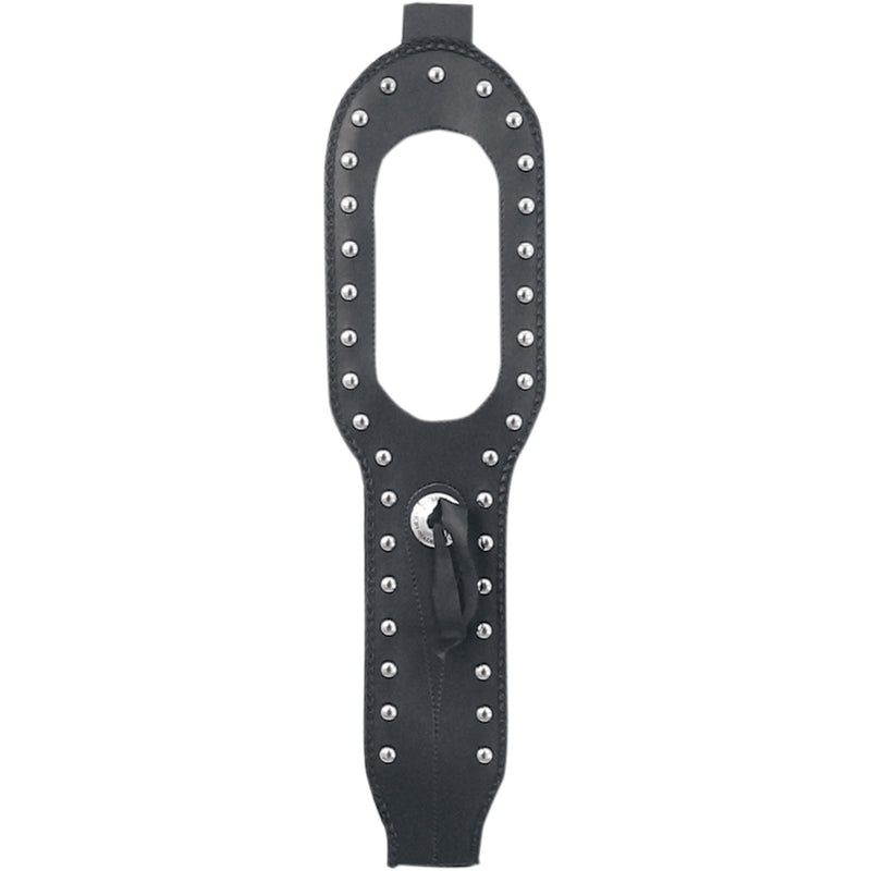 Mustang Cruiser Bib - 93122 For Harley Dyna Low Rider 1993-2003
