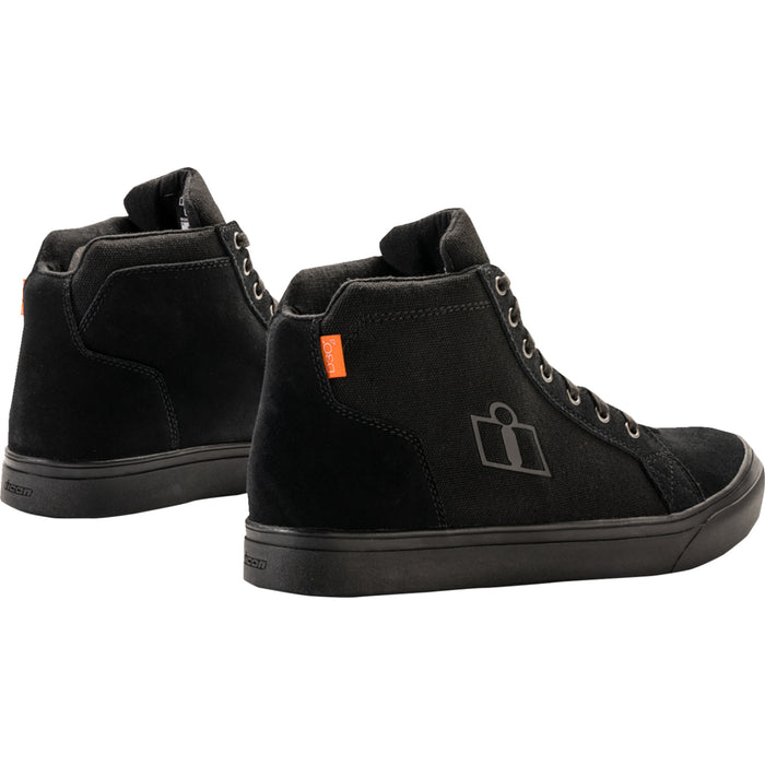 ICON Carga CE™ Boots - US
