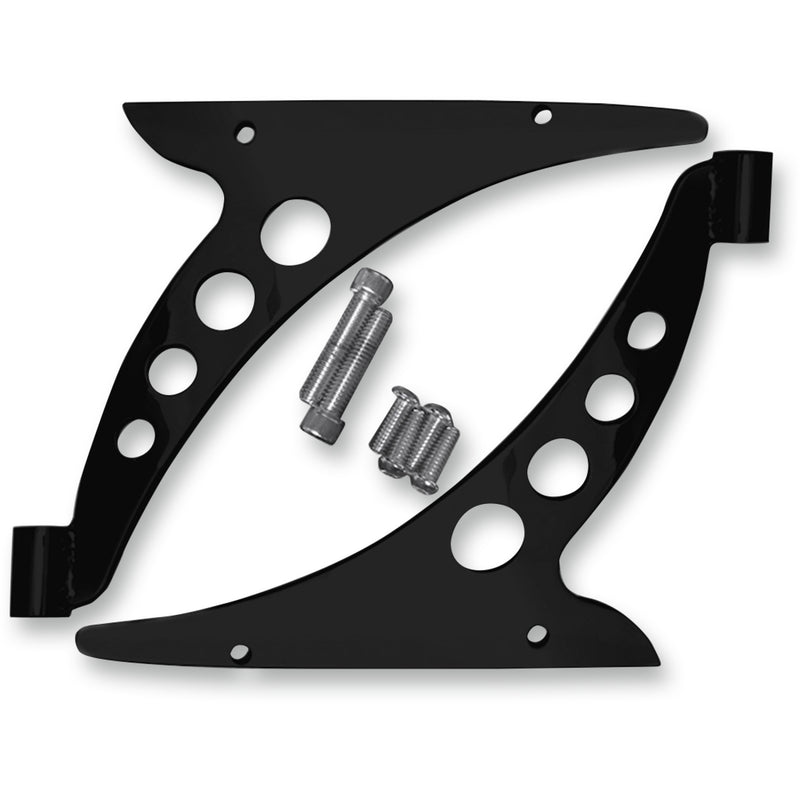 (OPEN BOX) Covingtons Bracket - C0049-B For Harley Road Glide 2015-2023