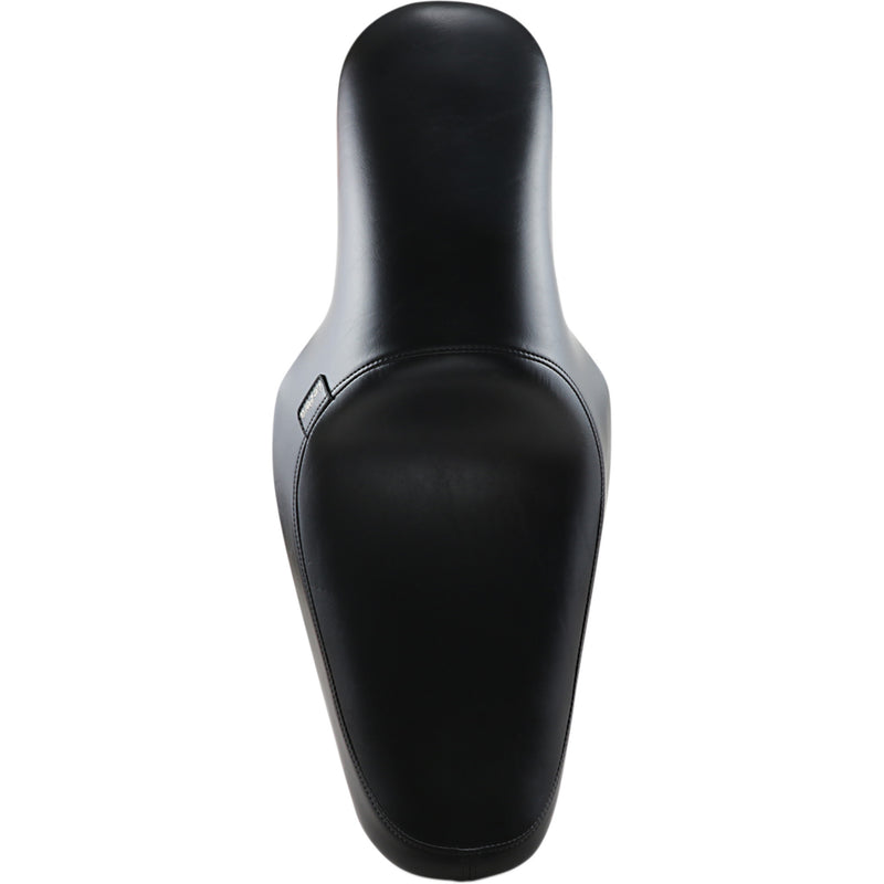 LePera Silhouette Seat - L-861 For Harley Dyna 1991-1995