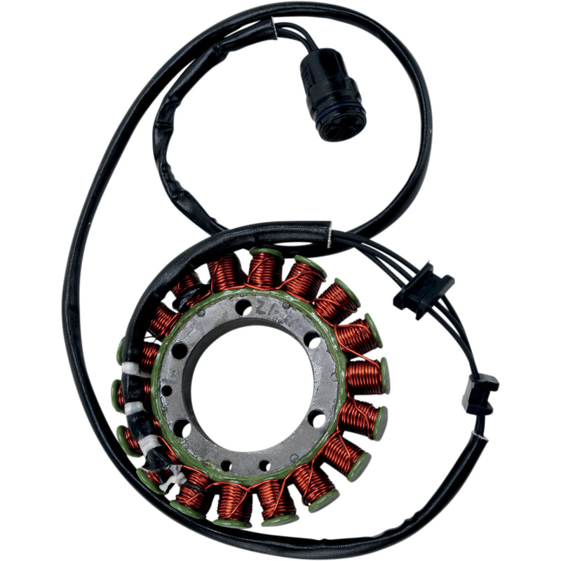 Moose Offroad Stator - M-21-710 Kawasaki 750 Brute Force 4x4i / 650 Brute Force 4x4i 2005-2009
