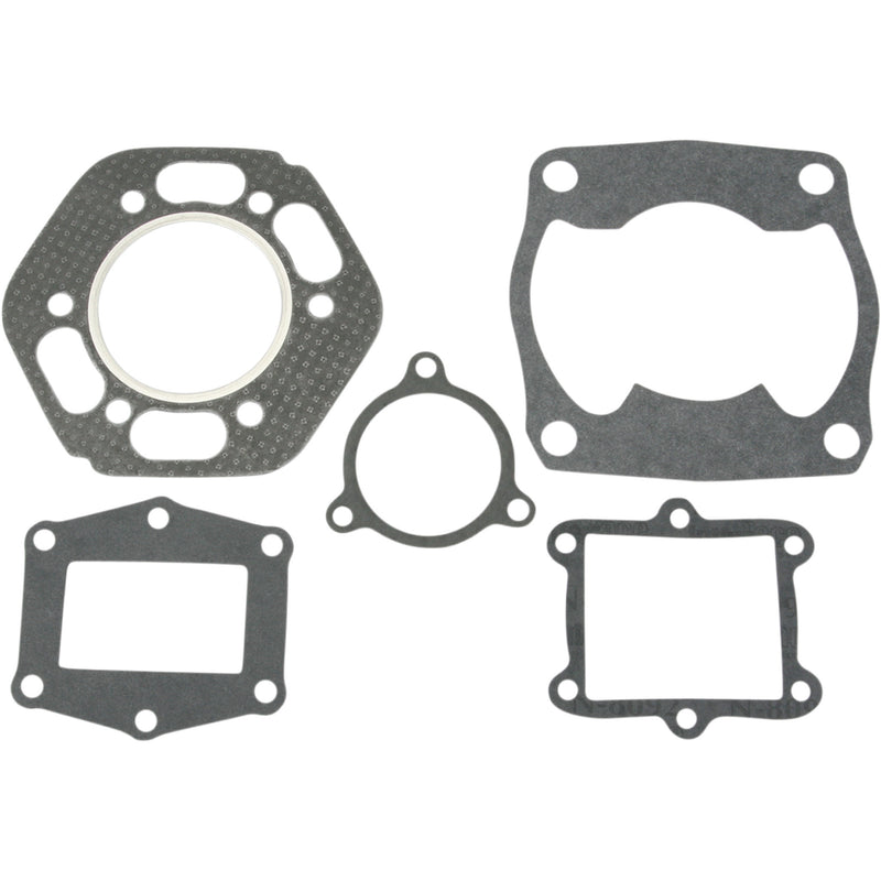 Moose Offroad Gasket - 810250MSE Honda CR 250 1981-1982