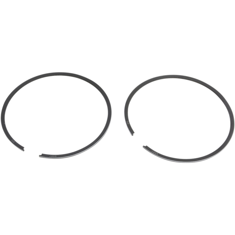 Pro X Piston Ring - 02.5597 Arctic Cat 500 / ZR / Powder Special 500 1998-2000