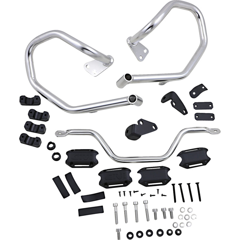 Givi Engine Guard - TN2145OX Yamaha Tenere 700 2021