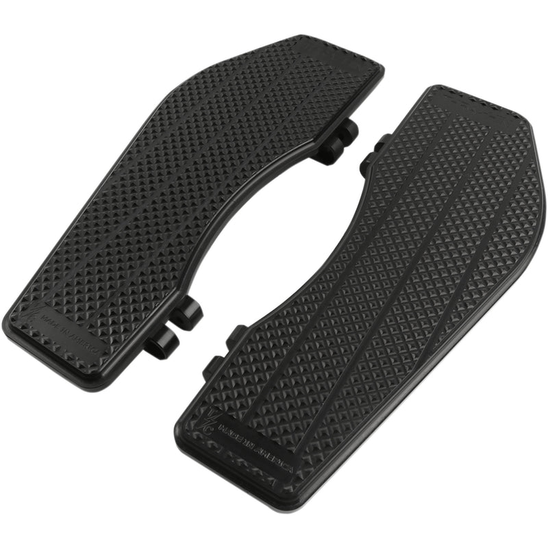 Thrashin Supply Co. Floorboard - TSC-2200-1 For Harley Motorcycles 2007-2026