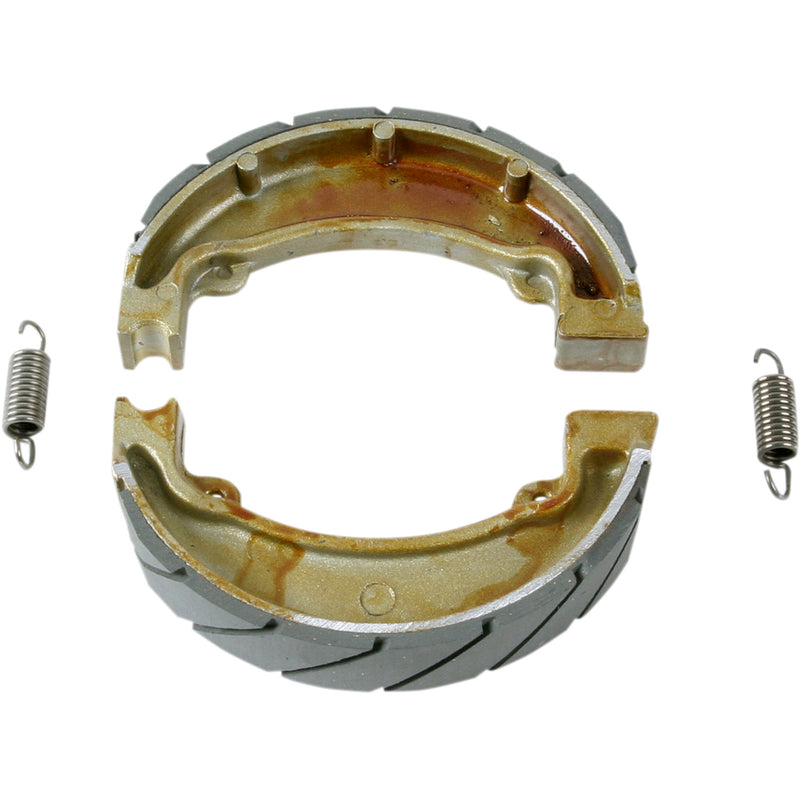 EBC Brake Shoe - 330G For E-TON ATVs 1998-2009 | Can-Am 50 / 90 2-Stroke / Quest 90 / Quest 50 2-Stroke 4x2 2002-2006