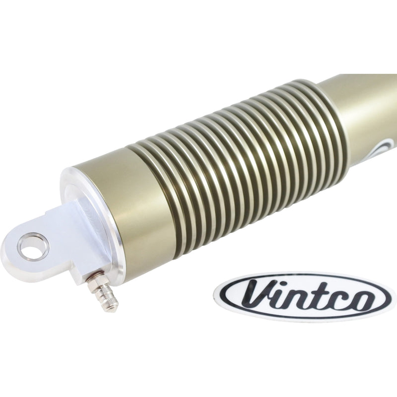 Vintco Shock Absorber - KSHOCK13.5 For Husqvarna CR 125 / WR 250 1973-1976 | Bultaco Pursang 1972-1975 | Kawasaki KX 250 / KX 125 / KX 400 1974-1976