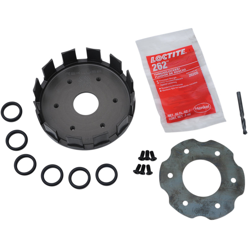 REKLUSE 1132-1361 RMS-4155 Clutch Basket