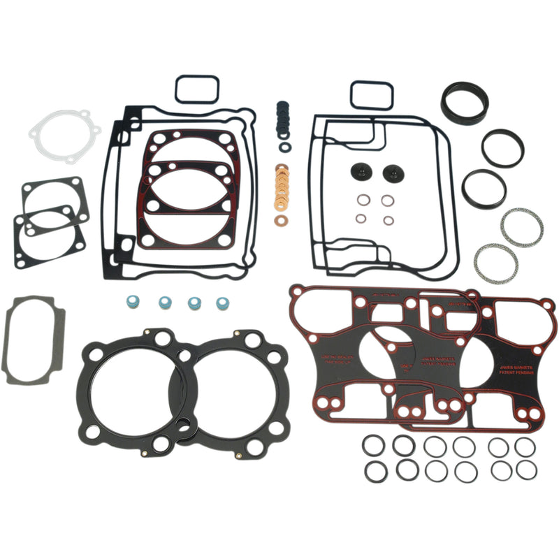 James Gasket Gasket Kit - 17040-92-MLS For Harley Motorcycles 1992-1999