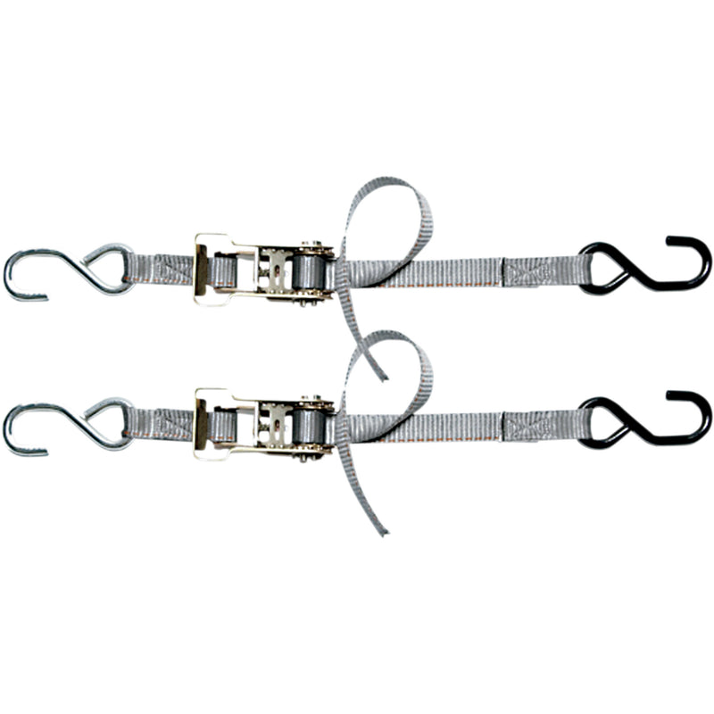 STEADYMATE 3920-0246 15465 Cinchtite 2 Tie-Down Strap Cinchtite 2 Ratchet Tie-Down