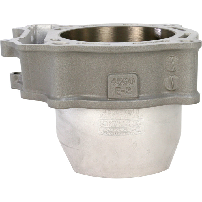 CYLINDER WORKS 0931-0166 40002 Standard Bore Cylinder Cylinder - 95.50 mm - Suzuki