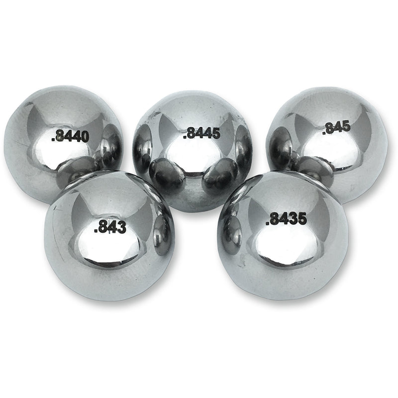 FEULING OIL PUMP CORP. 3801-0310 9004 Lifter Bore Measuring Kit - Gauge - No-Go™