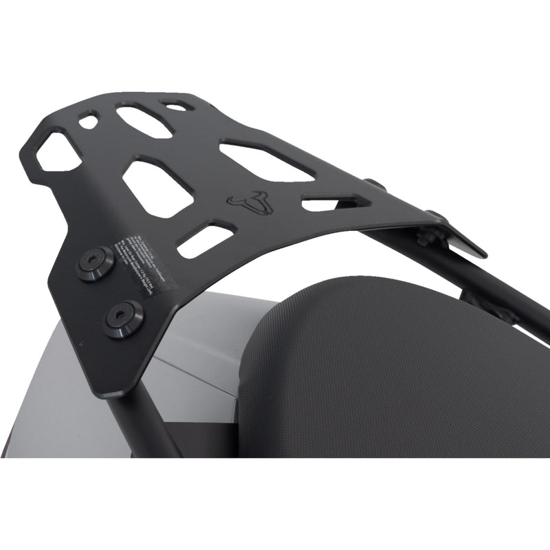Sw-Motech Street-Rack Luggage Rack - GPT.05.987.16000/B Suzuki 1300R Hayabusa 2022-2024