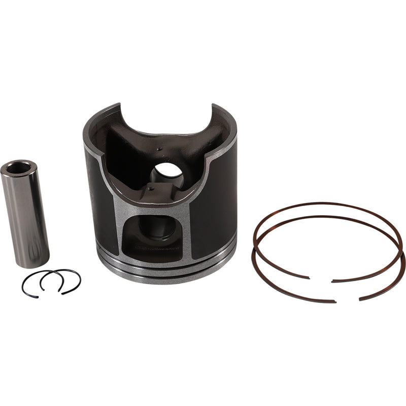 Wsm Platinum Series Piston Kit - 010-809-05PK Sea-Doo Watercraft 2000-2003