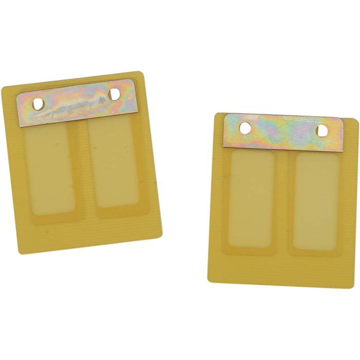 BOYESEN 605 605 Power Reed Set honda/kawasaki/yamaha