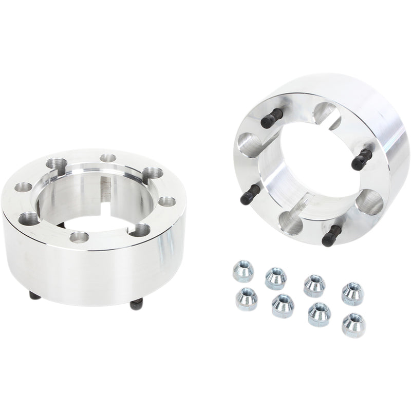 High Lifter ATV Wide Tracs Spacer - 80-13154 For Kawasaki 400 Mule 600 / 400 Mule 610 4x4 / 400 2005-2026 | Tracker ATV/UTV Models 2020