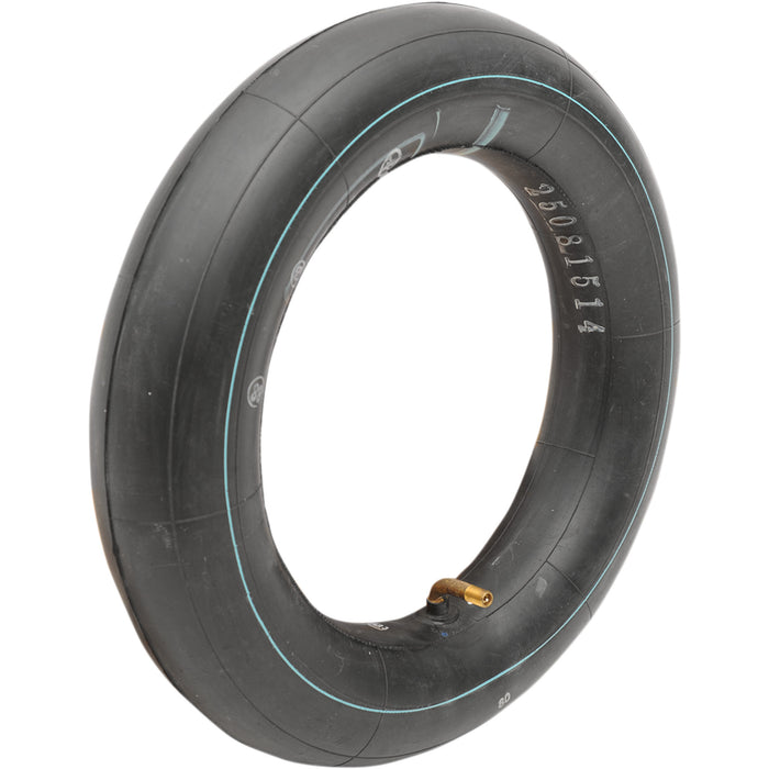 PARTS UNLIMITED 0350-0305 Standard Inner Tube Inner Tube - Standard - 8" - TR-87 - 90° Center Metal Valve