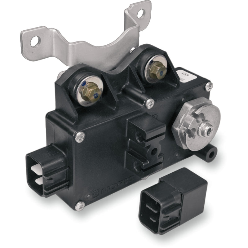 DYNOJET 1020-2818 ESRM-3 Exhaust Servo Removal Module Exhaust Servo Eliminator Module - Yamaha