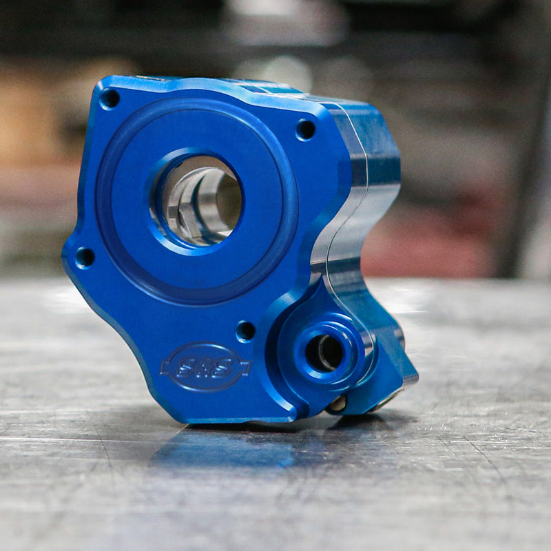 S&s Cycle Pump - 310-0947A For Harley Touring 2017-2023