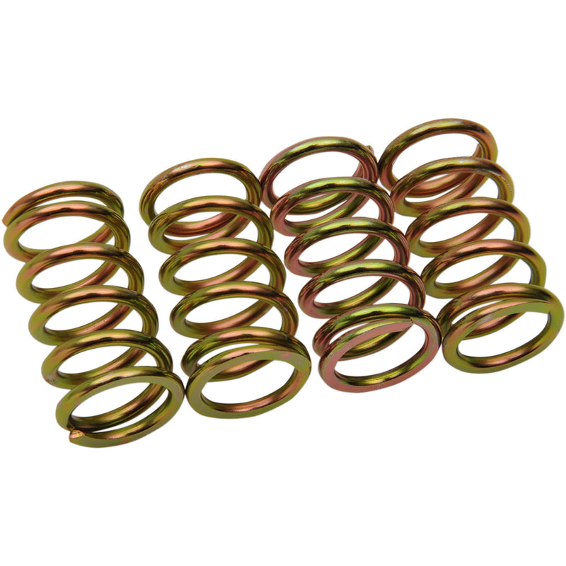 Barnett Spring Set - 501-57-04007 For KTM 690 2012-2020 | Suzuki 500F QuadRunner 4x4 / 500F Vinson 4x4 2003-2007