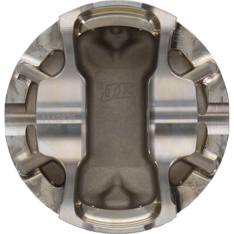 JE Pistons Piston Kit - 379448 Kawasaki Teryx 2020-2022