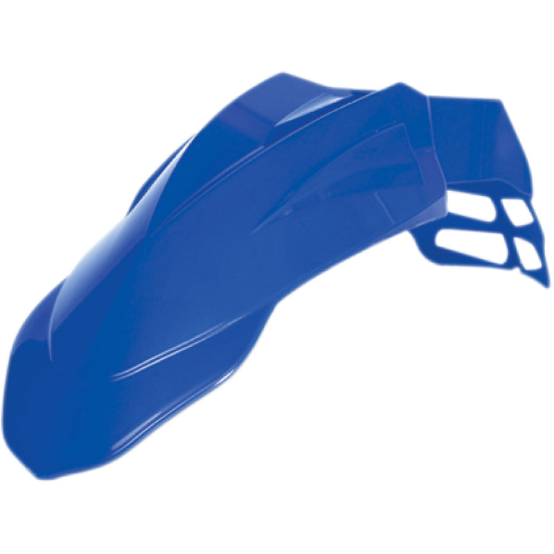 Acerbis Fender - 2040390211 For KTM Motorcycles 1998-2015 | Yamaha WR 250 / WR 450 / YZ 450 2001-2020 | Honda CRF450R 2002-2020