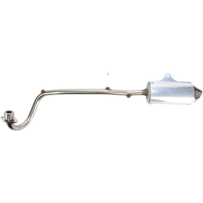 FMF Powercore 4 Single Canister Exhaust System - 040072 Honda XR50R / CRF50F 2000-2025