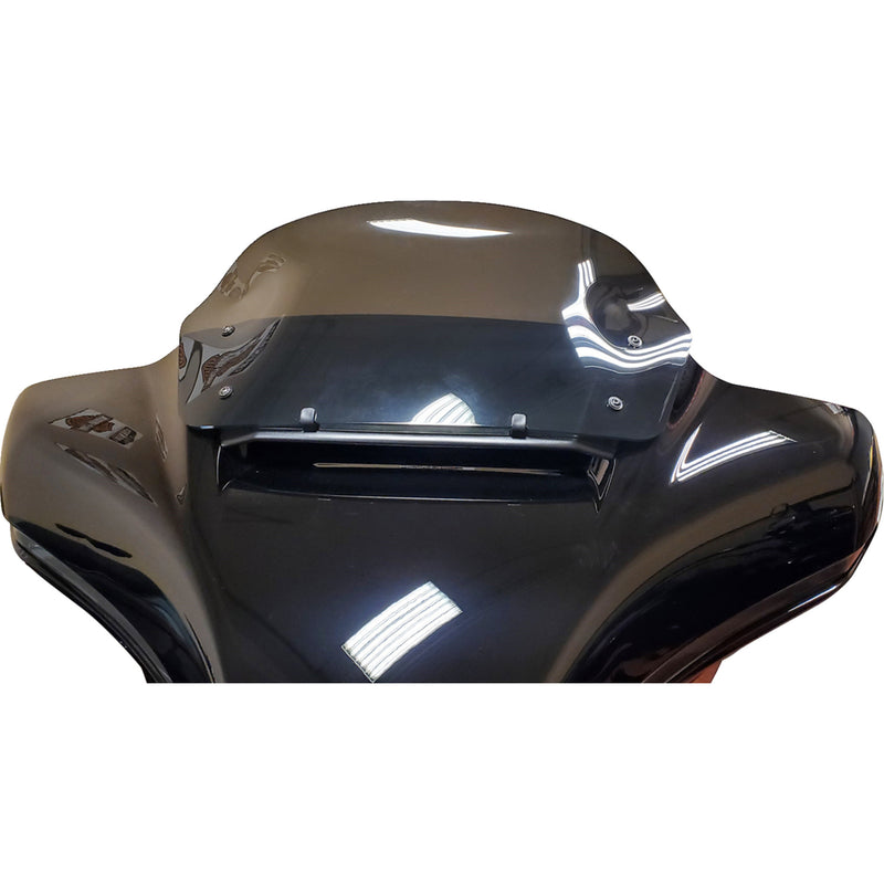 Wind Vest Windshield - 58-1240 For Harley Street Glide 2023-2026