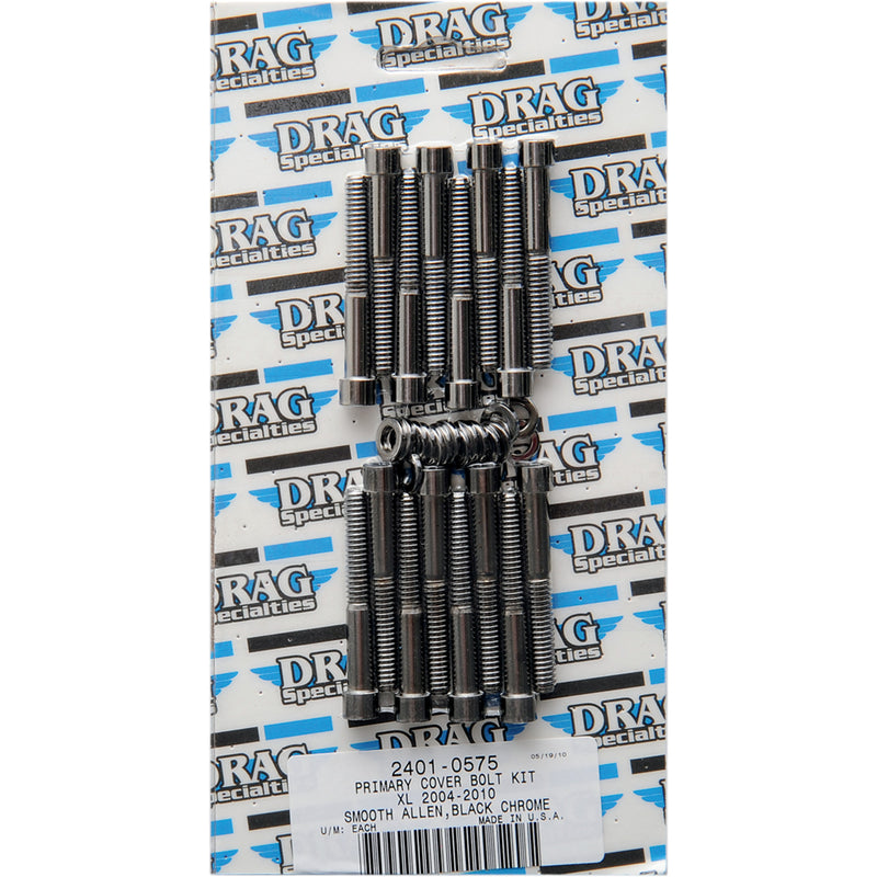 Drag Specialties Bolt - 2401-0575 For Harley Sportster 2004-2021