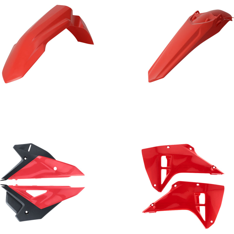Acerbis Body Kit - 2986758211 Honda CRF250RX / CRF450RX 2025
