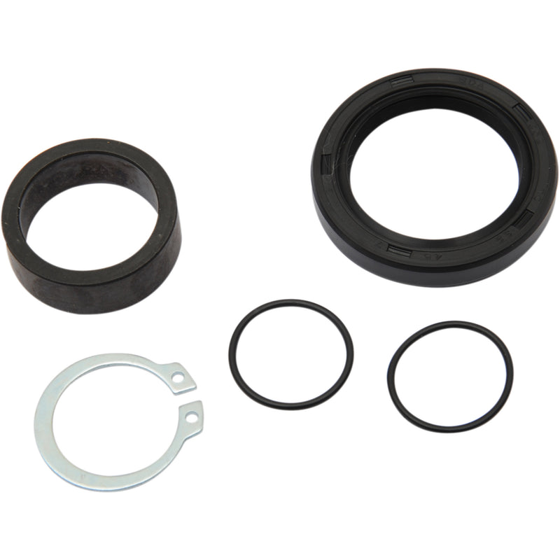 Moose Offroad Seal Kit - 25-4043 Kawasaki KX 500 1988-2004