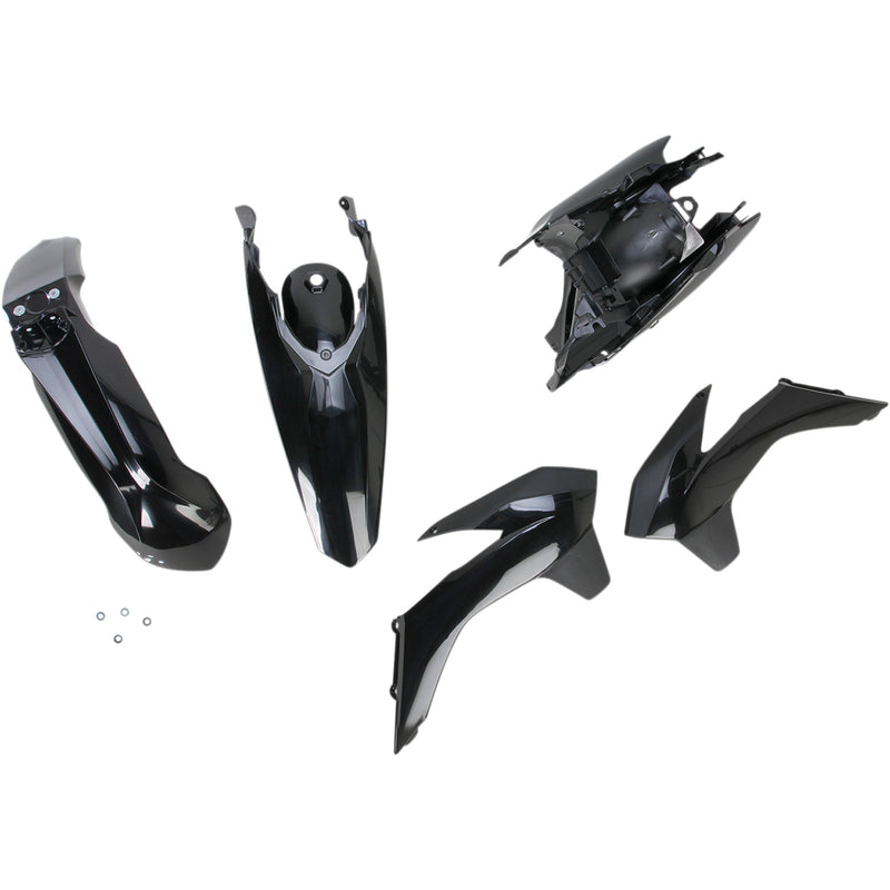 Acerbis Body Kit - 2374130001 KTM Dirt Bikes 2014-2016