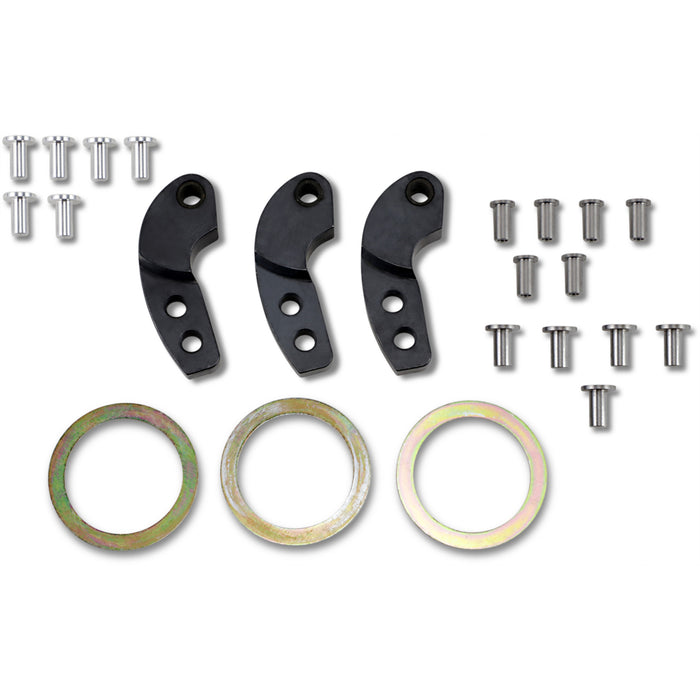 STARTING LINE PRODUCTS 40-83 40-83 MTX™ Clutch Weight Kit Clutch Weight Set - 68g