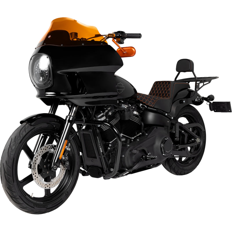 Klock Werks Fairing Kit - KWB-02-0002 For Harley Softail / Road King 2018-2025