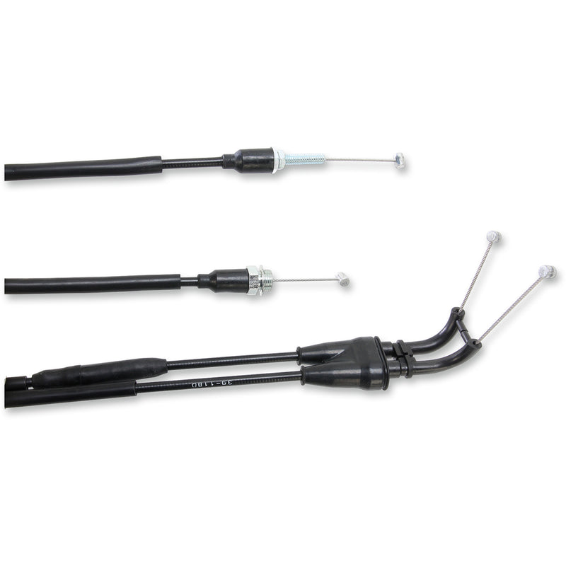 Moose Offroad Cable - 45-1176 Yamaha WR 250 / WR 450 / YZ 250 / YZ 450 2003-2009