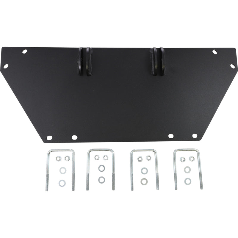 Moose Offroad Mount Plate - 2811PF Kymco 450 / 450i 2015