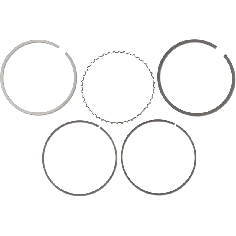 Athena Piston Ring - S41316119 Honda TRX450R Sportrax / TRX450R 2004-2005