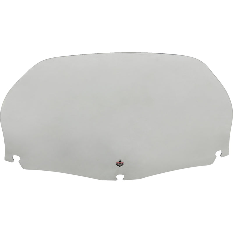 Klock Werks Flare Windshield - KWW-01-0205 For Harley Touring 1996-2013