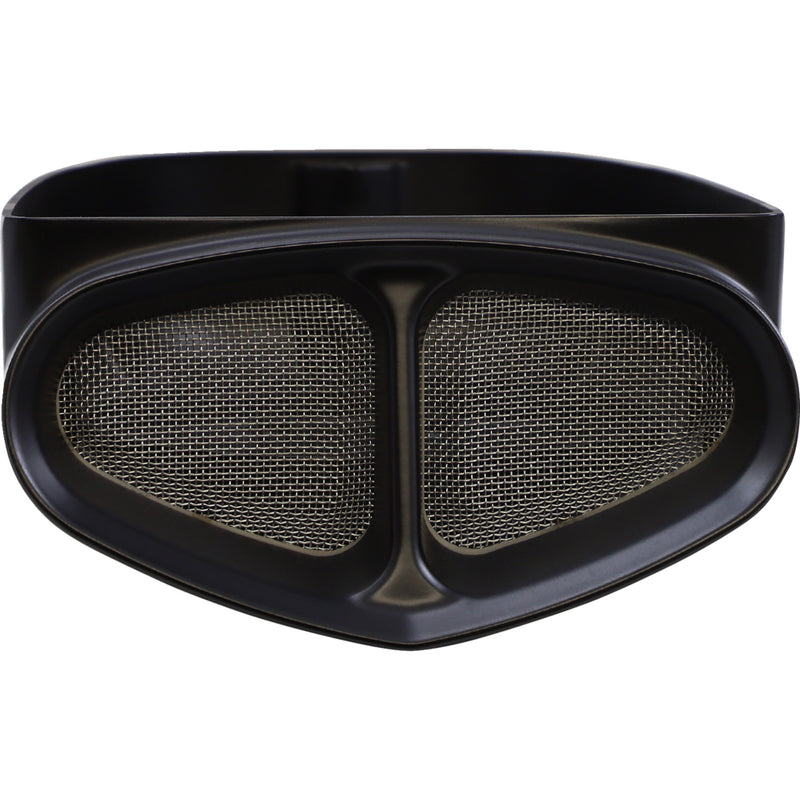 Cobra Powrflo Venturi Air Cleaner - 06-0267B-SB Yamaha Bolt 2013-2020