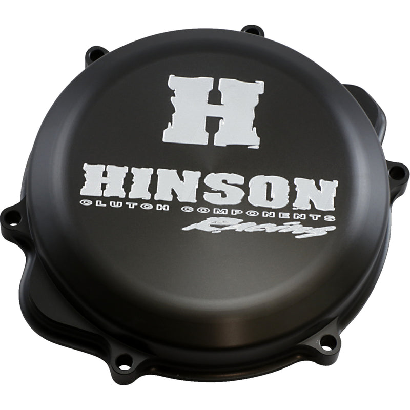 Hinson Racing Billetproof Cover - C154X Honda CRF450X 2005-2017