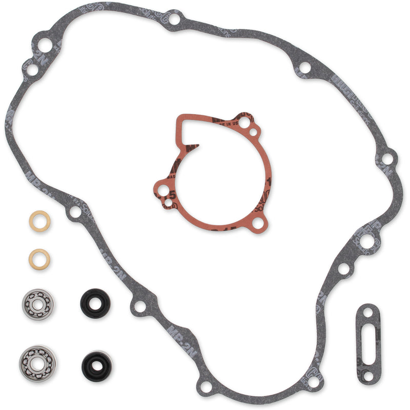 Moose Offroad Rebuild Kit - 821440MSE Kawasaki KDX200 1989-1994