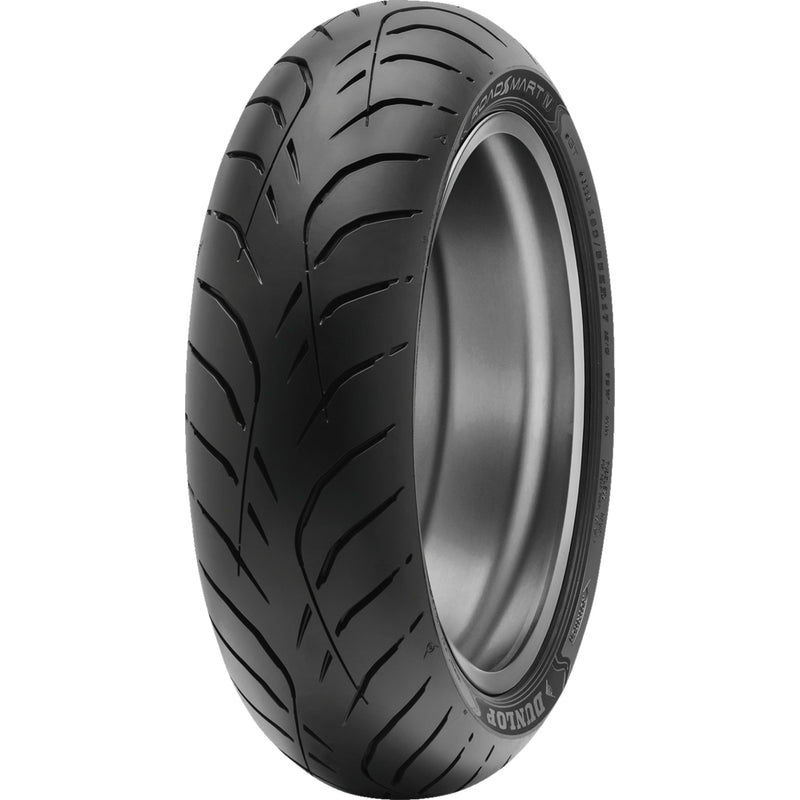 DUNLOP 0302-1533 45253302 Sportmax Roadsmart IV Tire Tire - Sportmax Roadsmart IV - Rear - 160/60ZR17 - (69W)