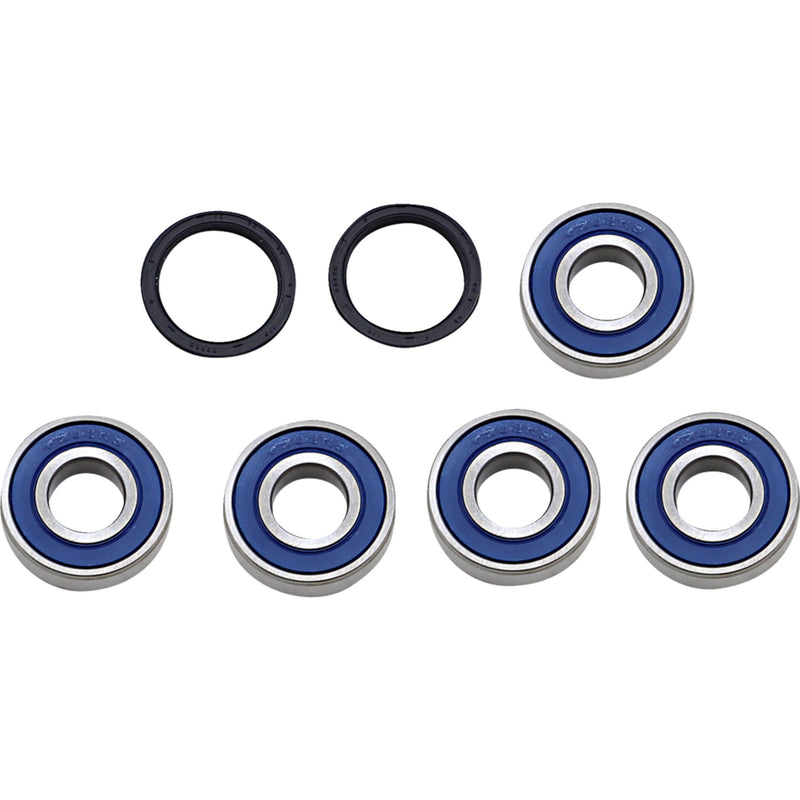 Moose Offroad Bearing - 25-1505 Yamaha 50 1981-2025